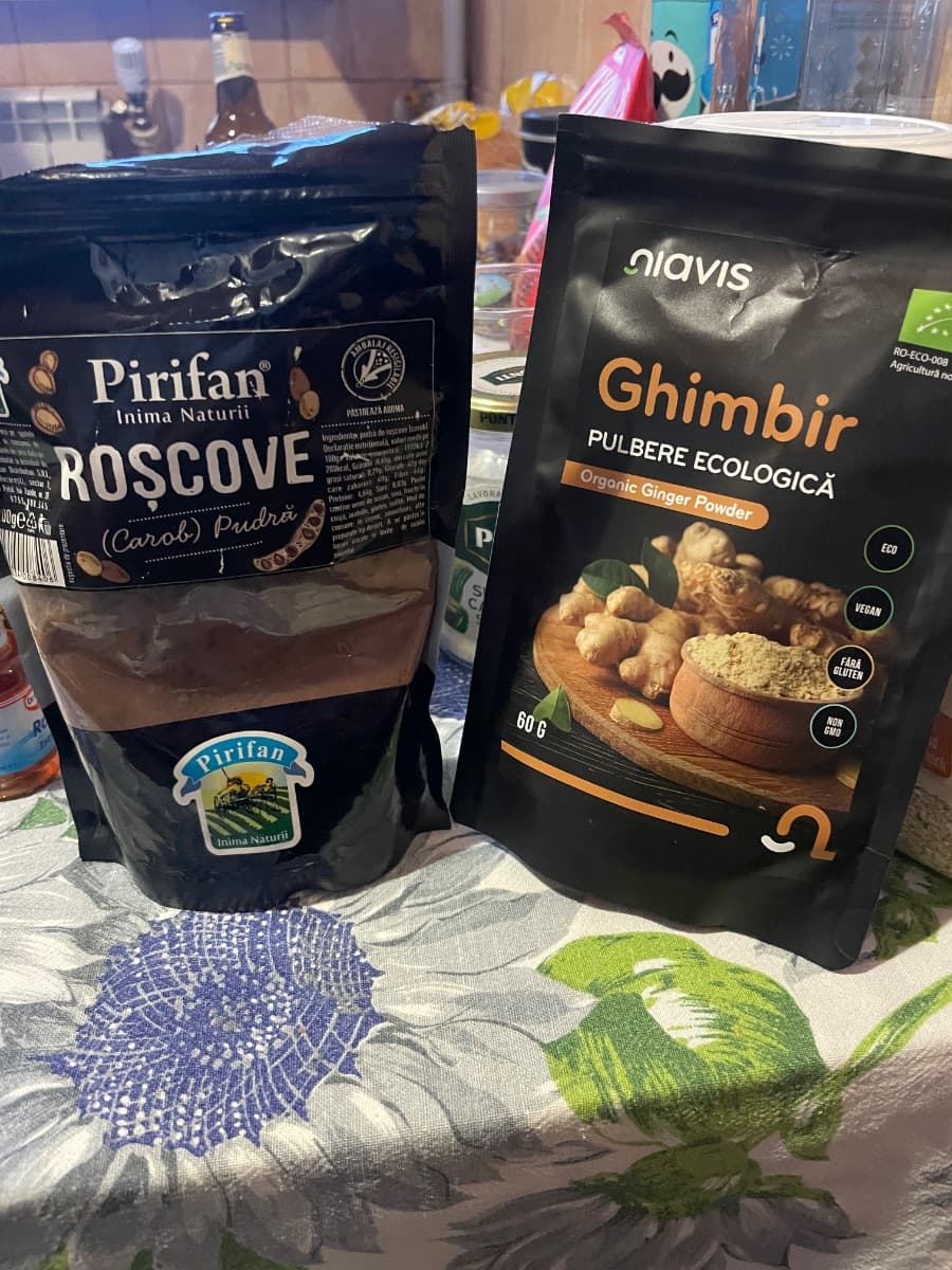 Produse consumabile 3