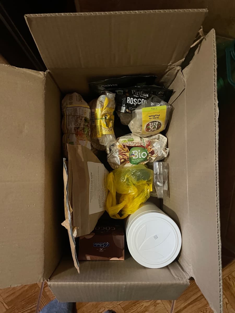 Produse consumabile